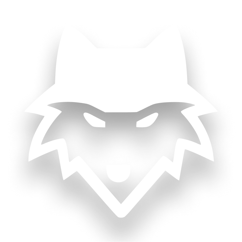 Icon of wolf